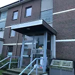 Kuestenkoje Apartment *