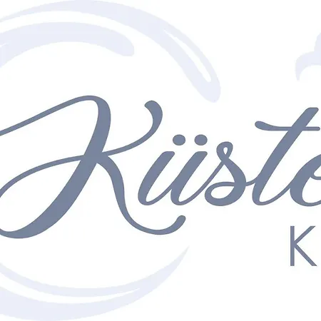 Διαμέρισμα Kuestenkoje Büsum