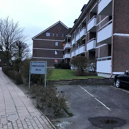 Apartment Kuestenkoje *