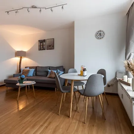 Διαμέρισμα Kuestenkoje