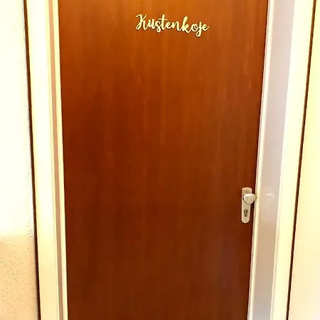 Kuestenkoje Διαμέρισμα