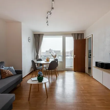 Kuestenkoje Apartment