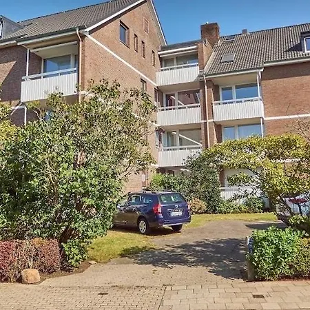 Kuestenkoje Apartment