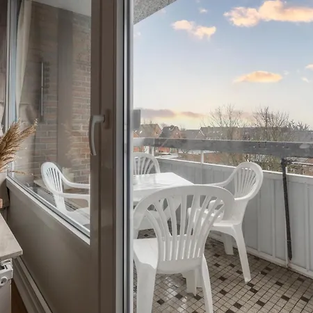 Kuestenkoje Διαμέρισμα *