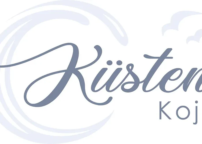 Апартаменты Kuestenkoje Бюзум