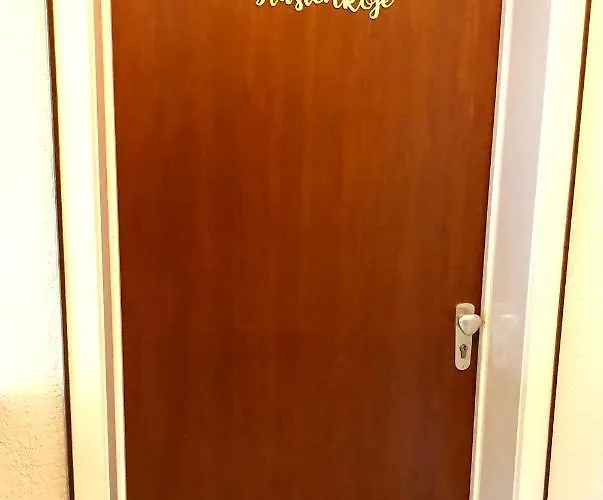 Kuestenkoje Апартаменты