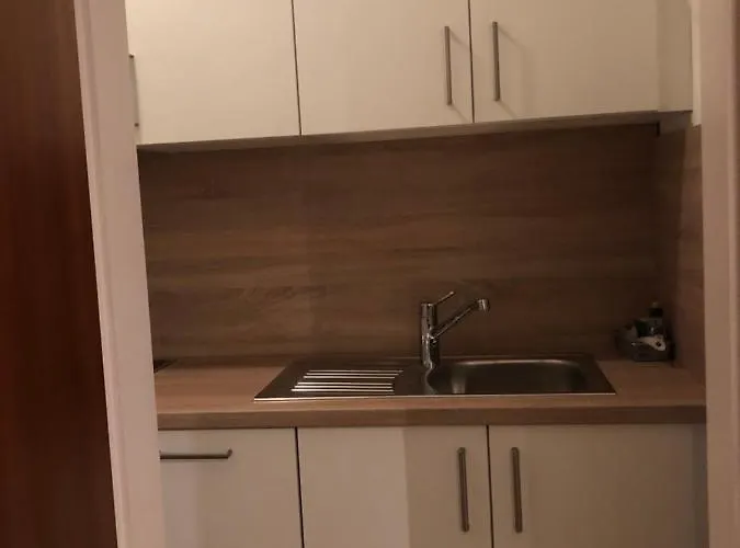 Kuestenkoje Бюзум